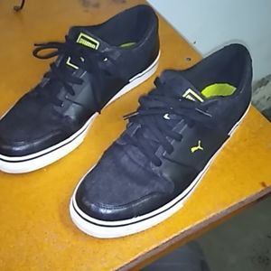 Puma Sport lifestyle